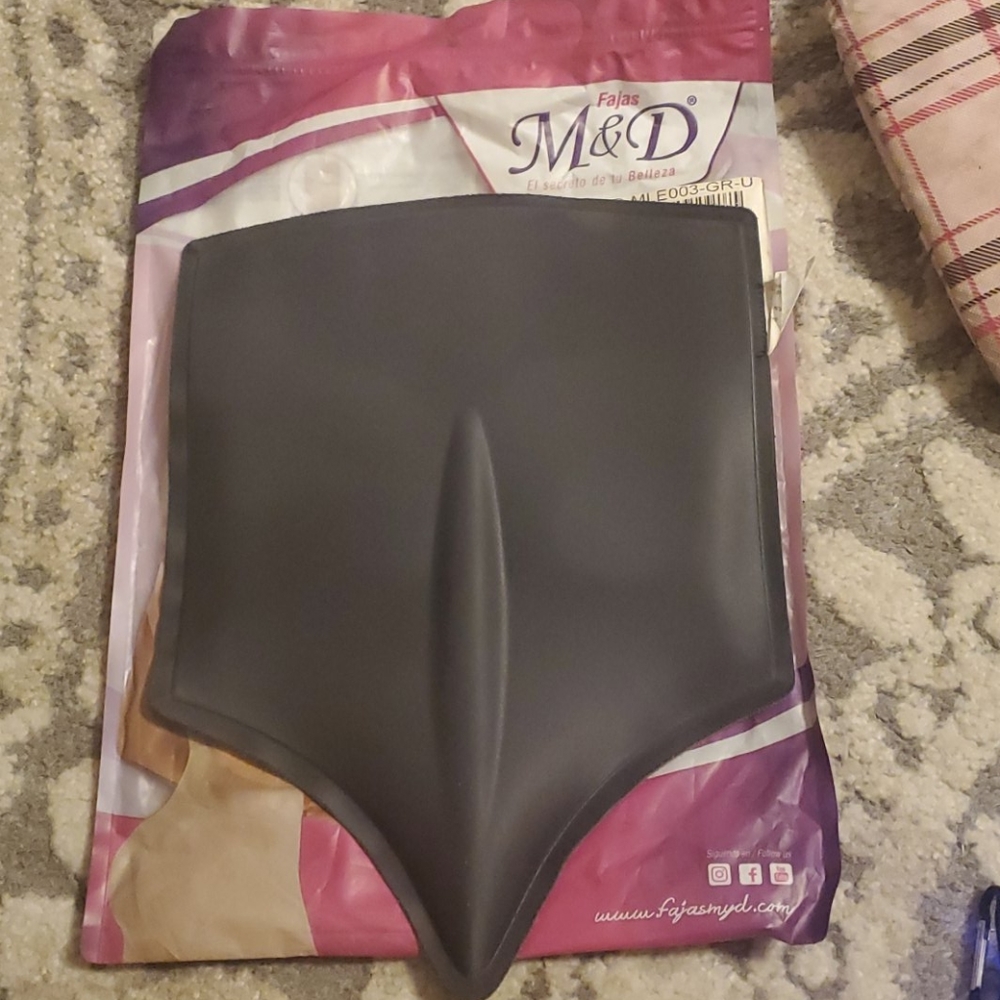 Lipo Lumbar Molder - Picture 2 of 4